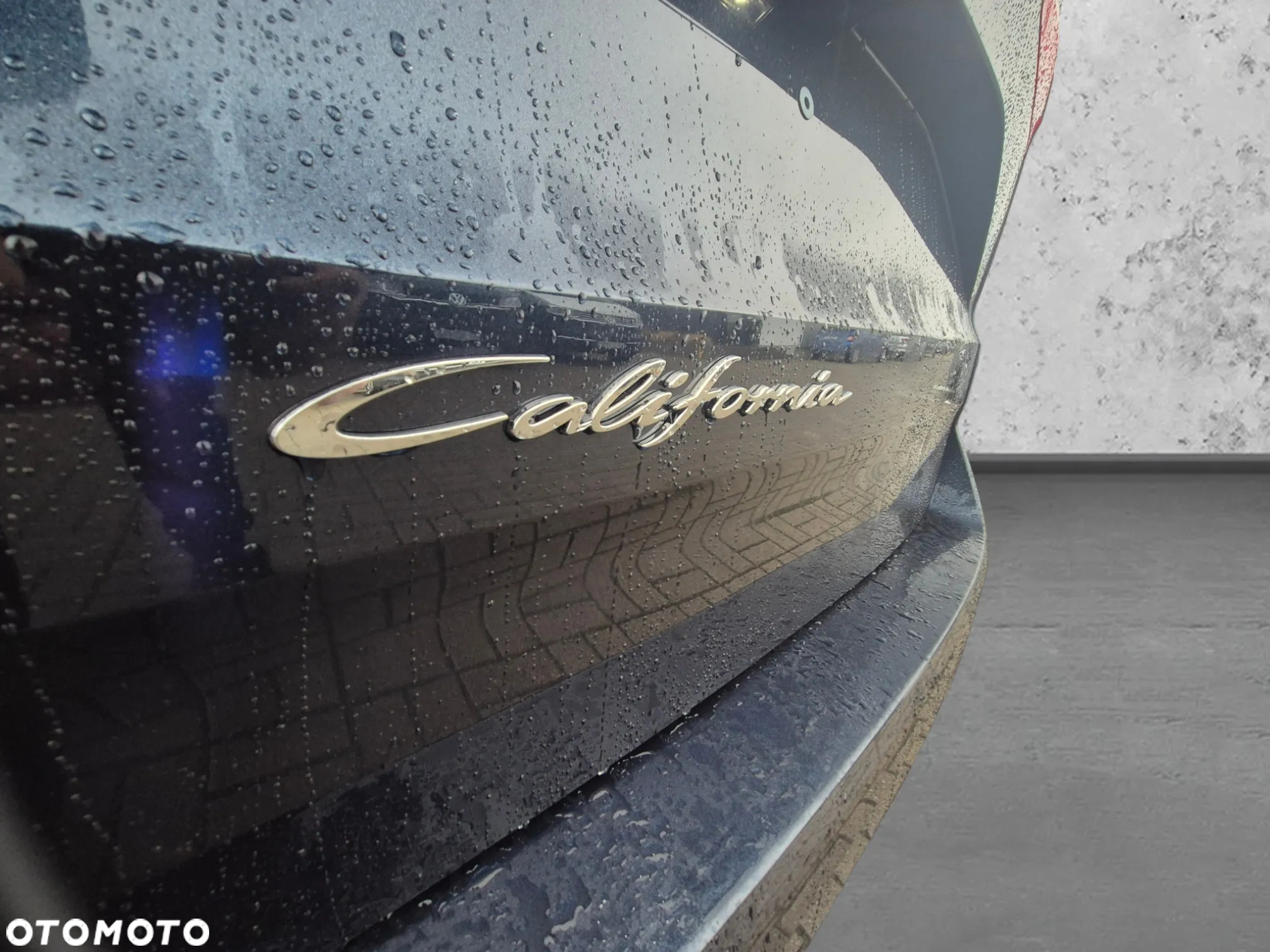 Volkswagen California - 14