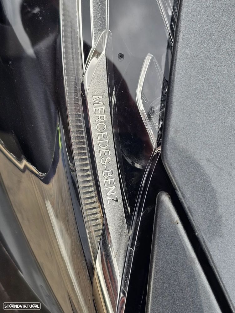 Mercedes-Benz C 350 e - 8