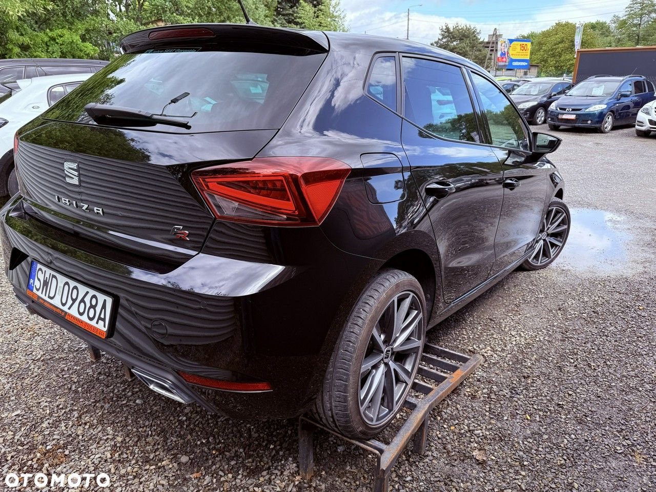Seat Ibiza - 9