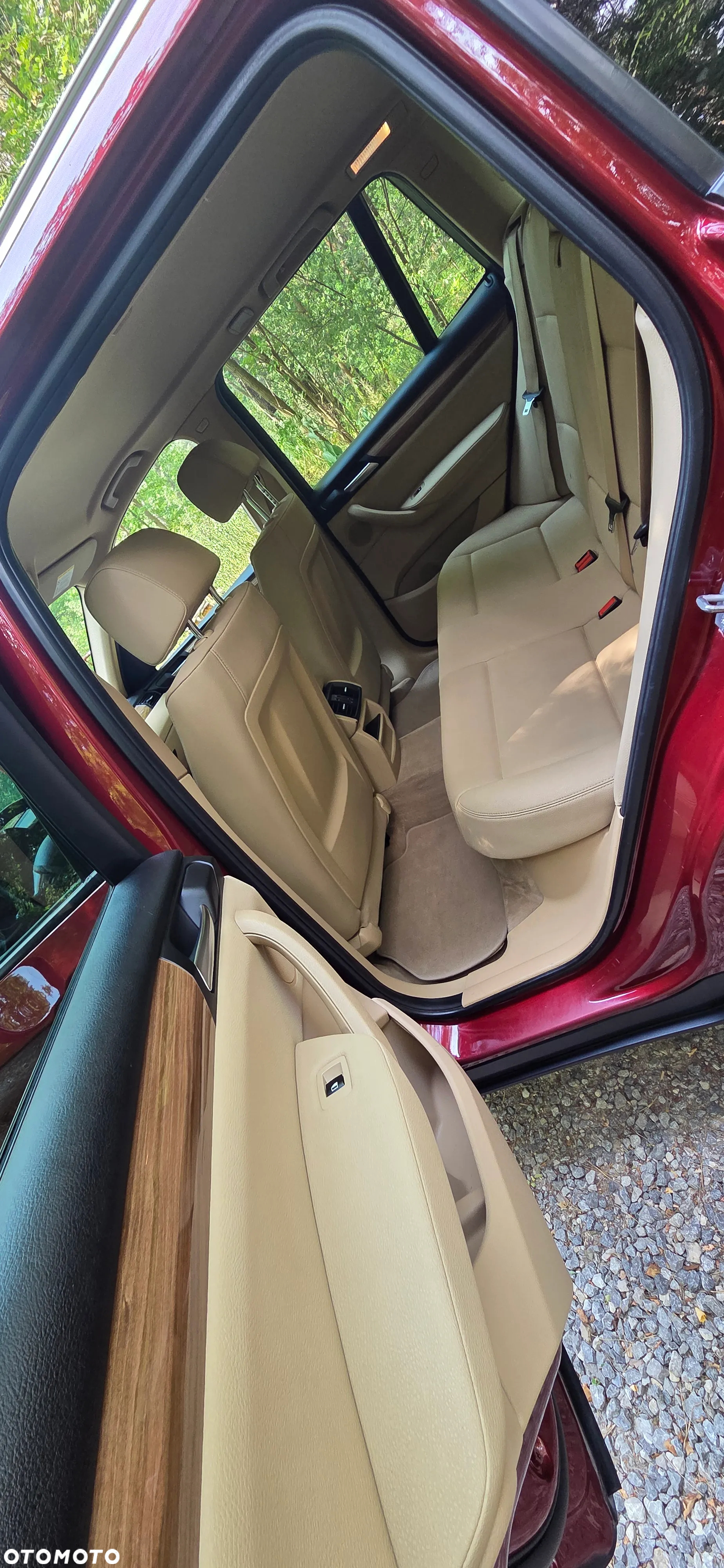 BMW X3 - 14