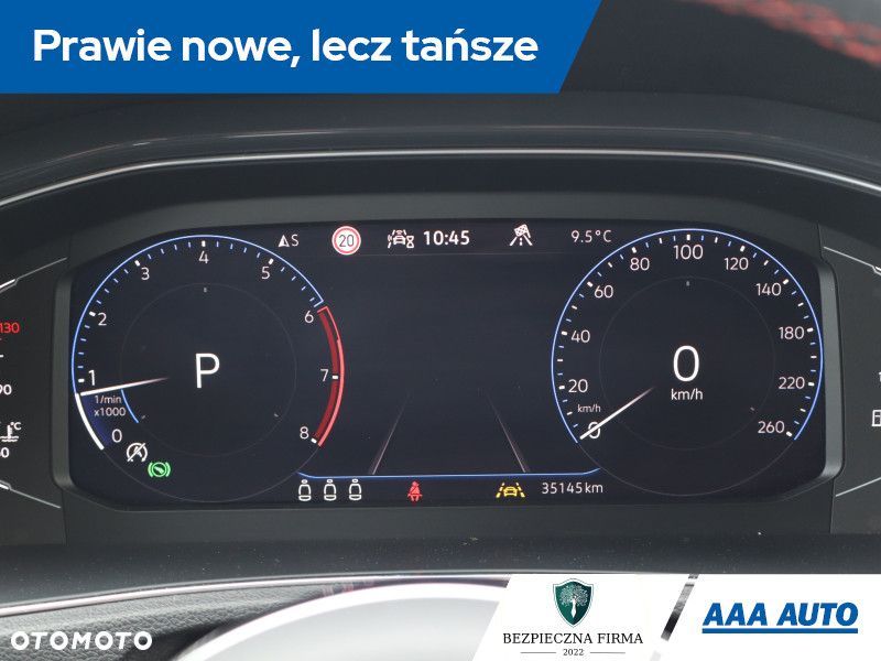 Volkswagen T-Roc - 13