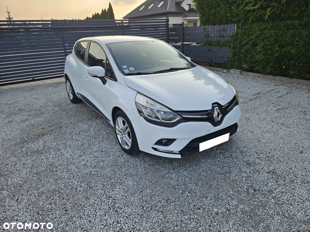 Renault Clio 1.5 dCi Energy Life - 1