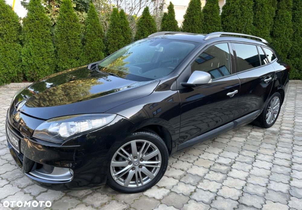 Renault Megane - 12