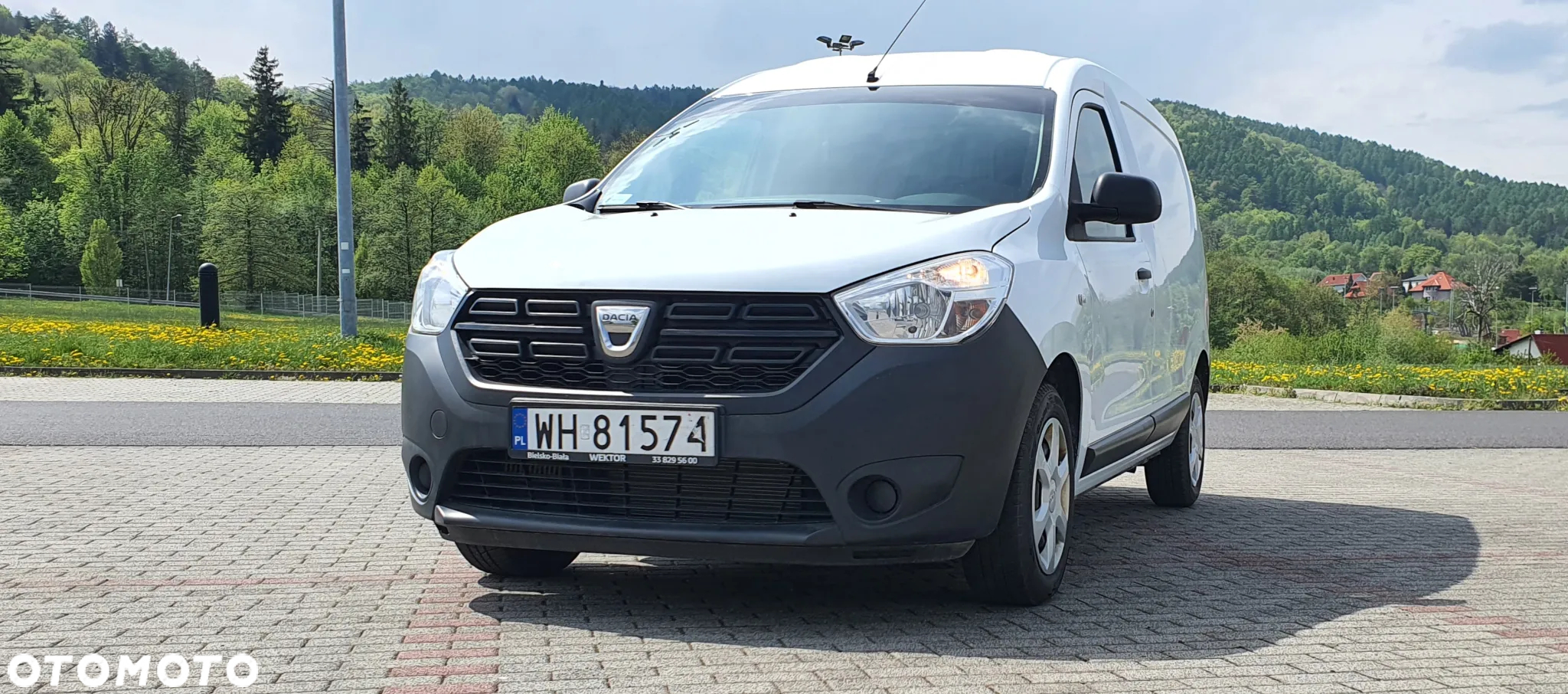 Dacia DOKKER - 6