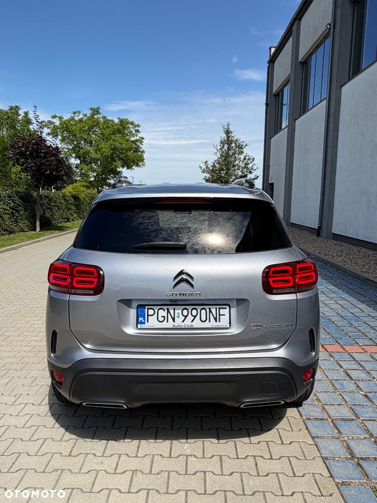 Citroën C5 Aircross 1.5 BlueHDi Shine - 7