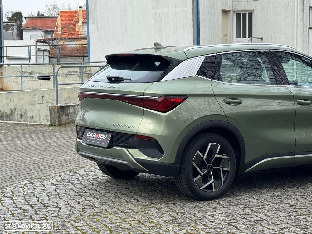 BYD Atto 3 60.48 kWh Design - 6