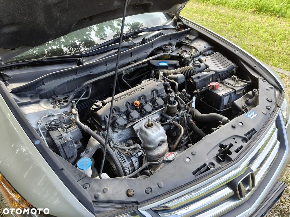 Honda Accord 2.0 Elegance - 28