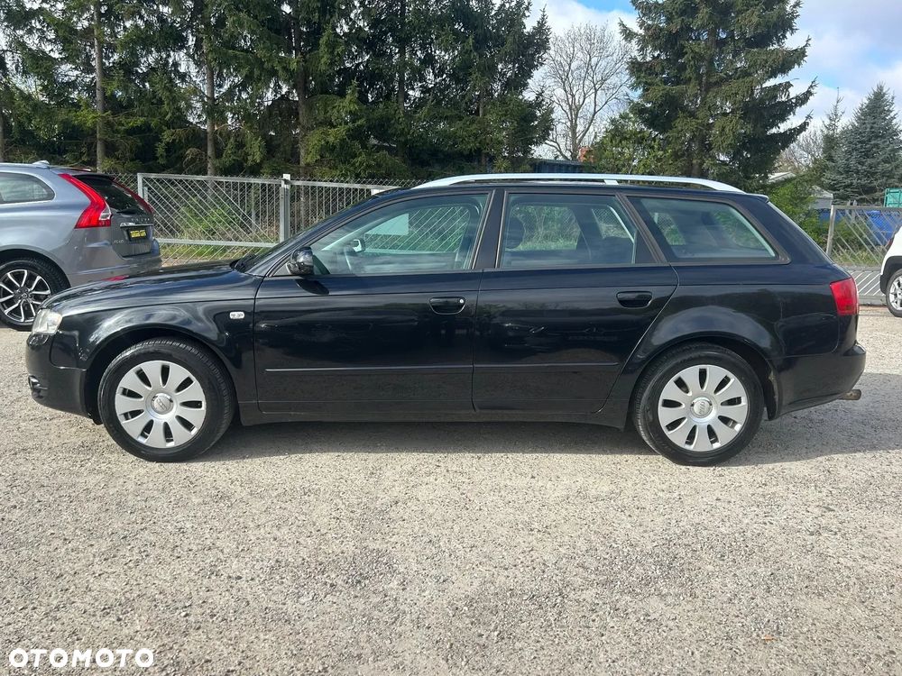 Audi A4 Avant - 3