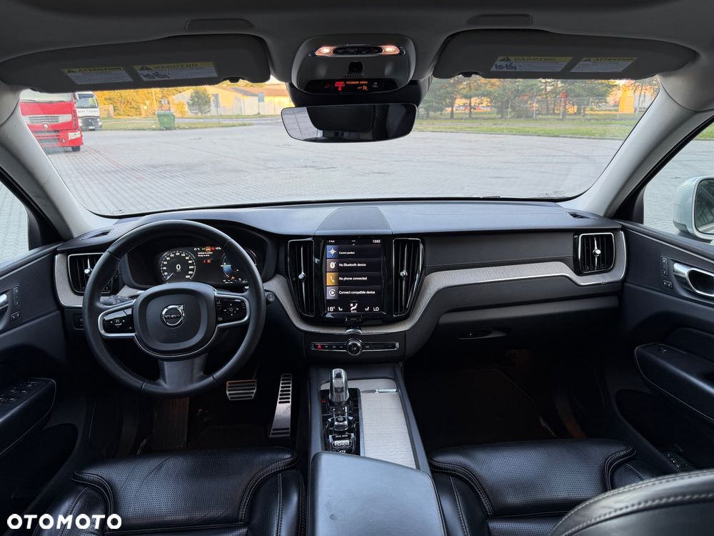 Volvo XC 60 - 14