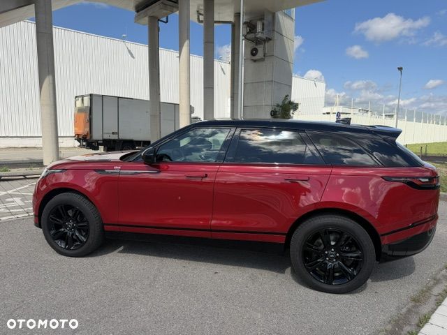 Land Rover Range Rover Velar - 3