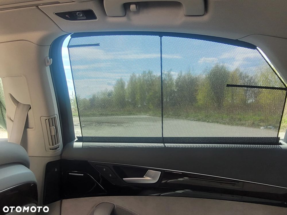Audi A8 3.0 TDI clean diesel L Quattro - 19