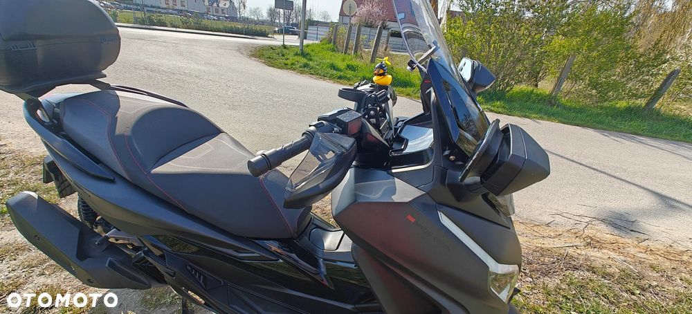 Honda NSS - 17