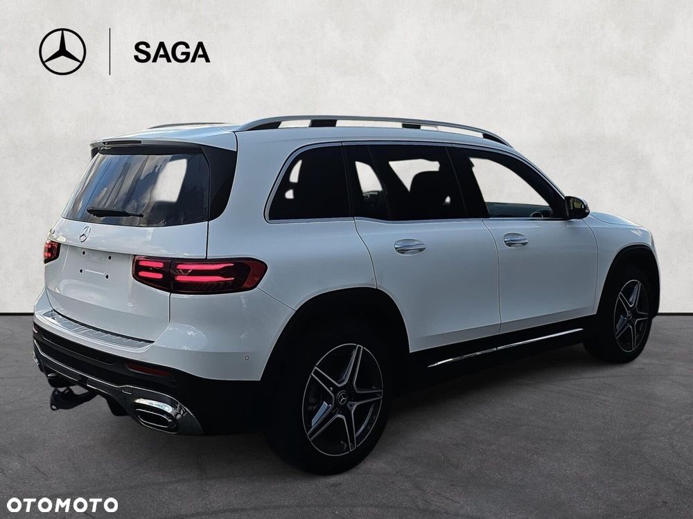 Mercedes-Benz GLB - 5