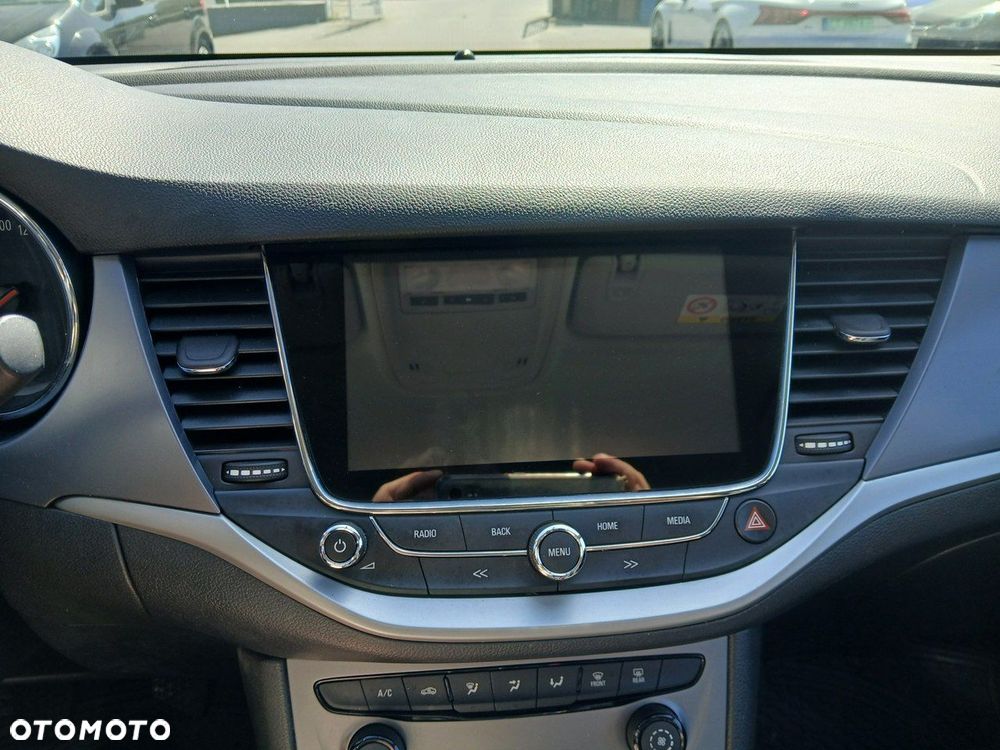 Opel Astra 1.6 CDTI Active - 21