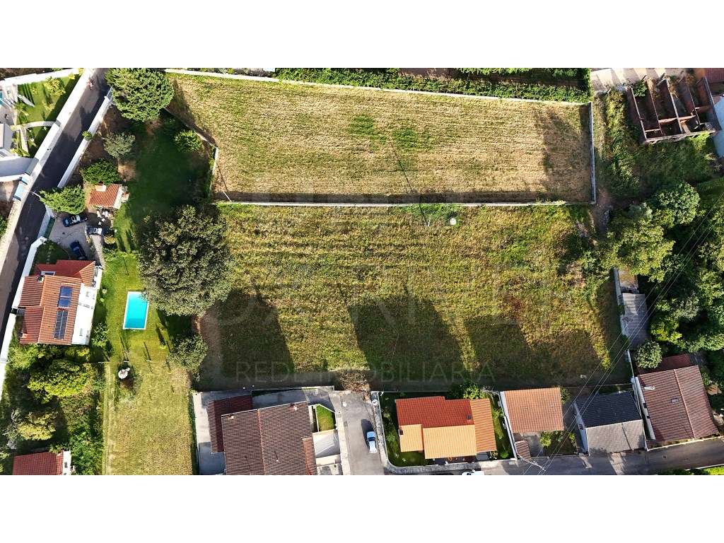 Terreno para construção em Valença - Grande imagem: 2/5