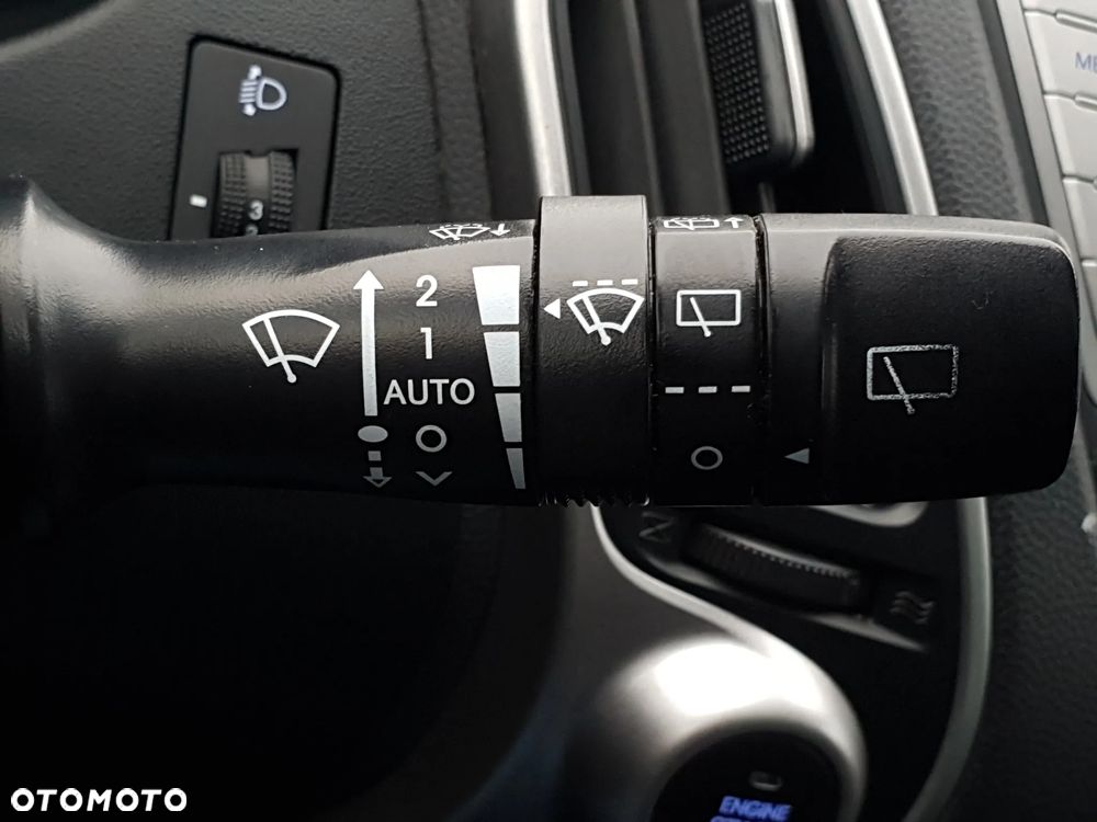 Hyundai ix35 2.0 CRDi 4WD Premium - 24