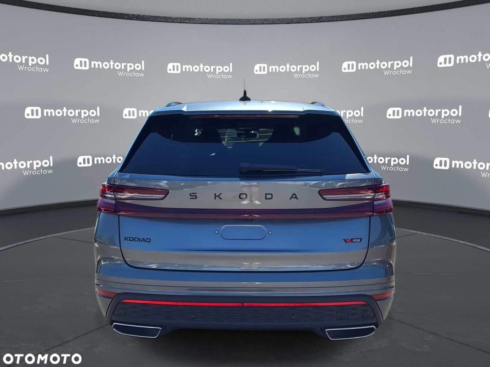Skoda Kodiaq - 9