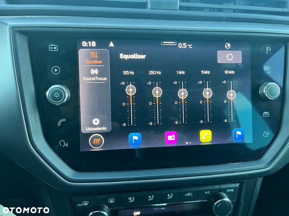 Seat Ibiza 1.6 TDI S&S XCELLENCE - 23