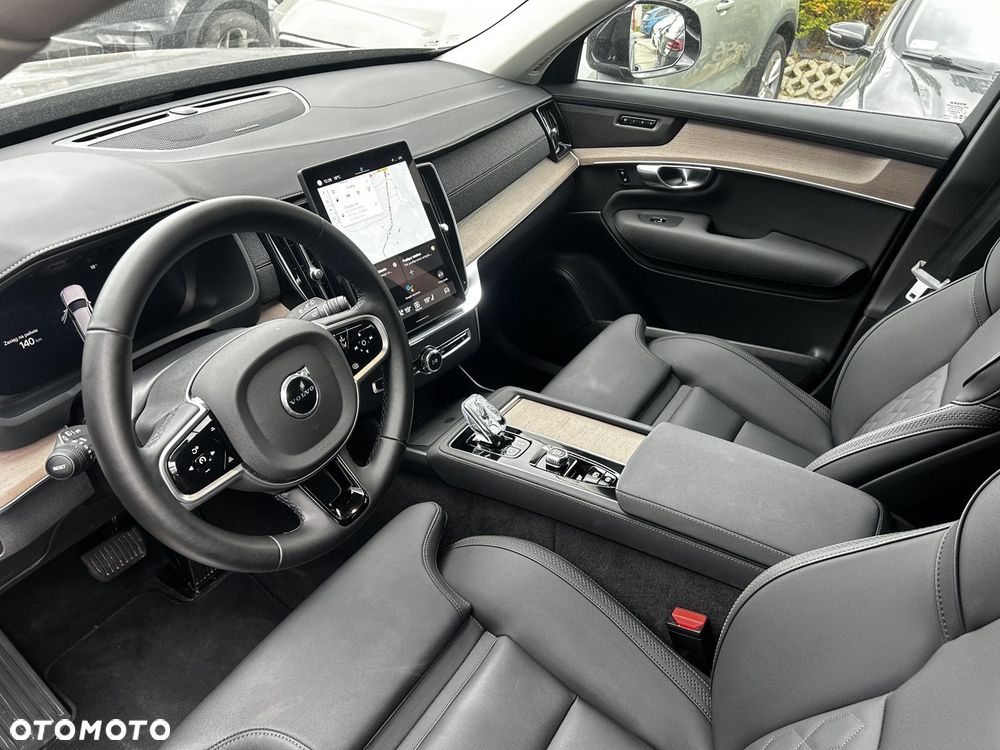 Volvo XC 90 - 10