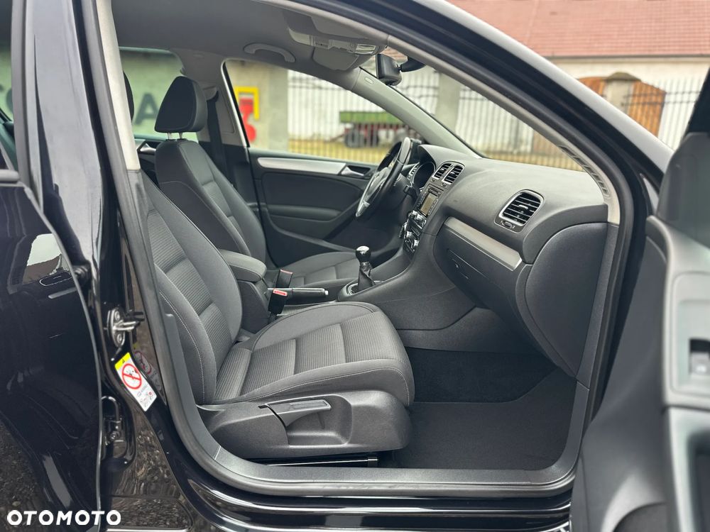 Volkswagen Golf 1.2 TSI Team - 16