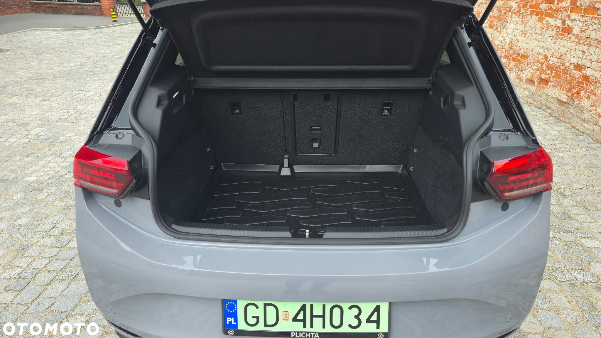 Volkswagen ID.3 58kWh Pro Performance Life - 8
