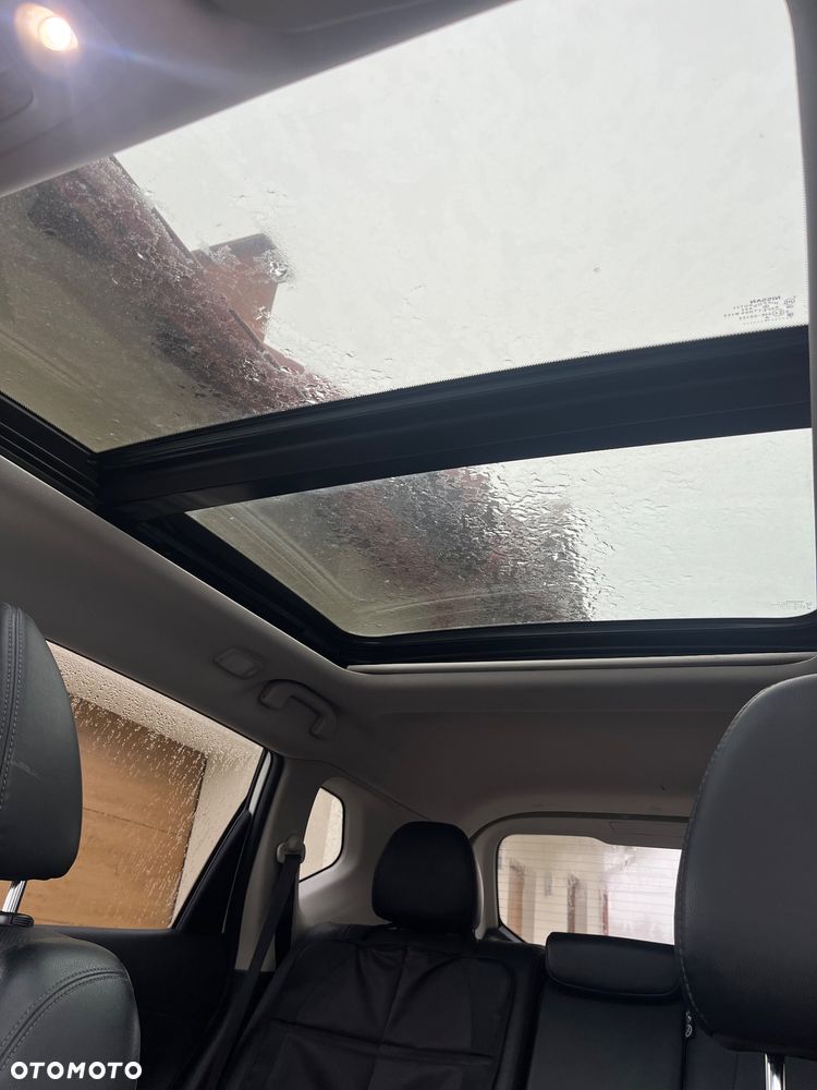 Nissan X-Trail 1.6 DCi Tekna - 26