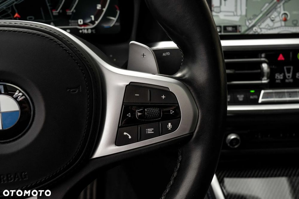 BMW Seria 4 M440i xDrive mHEV sport - 31