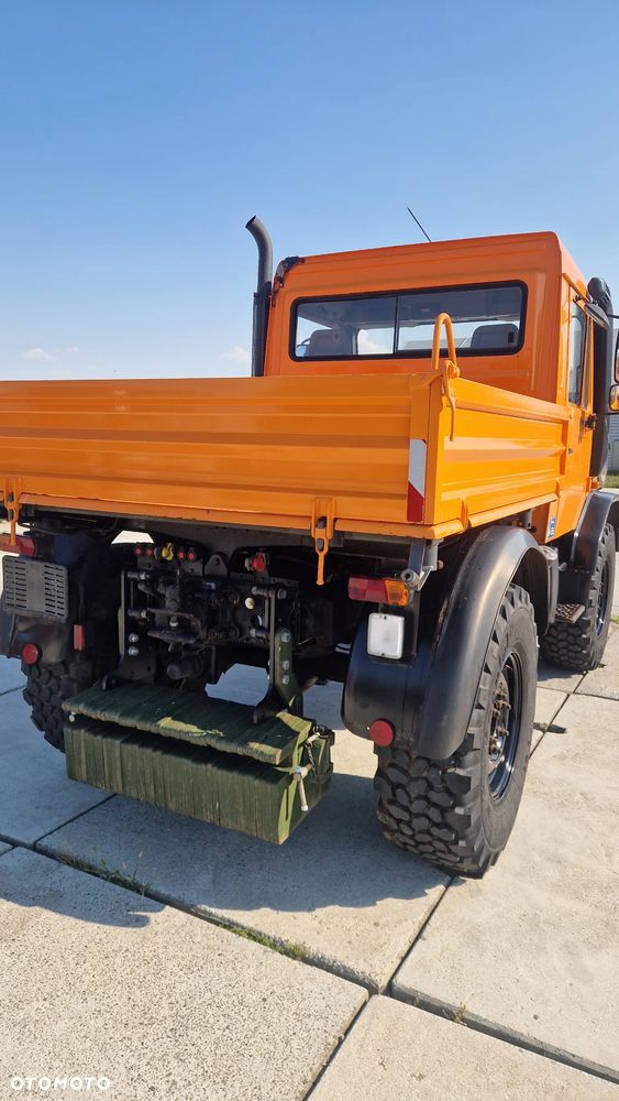 Mercedes-Benz 130 - 17