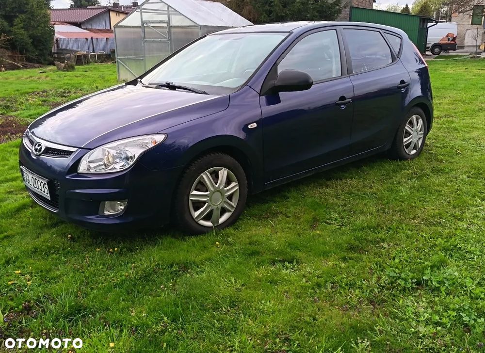 Hyundai i30 1.4 Base - 5