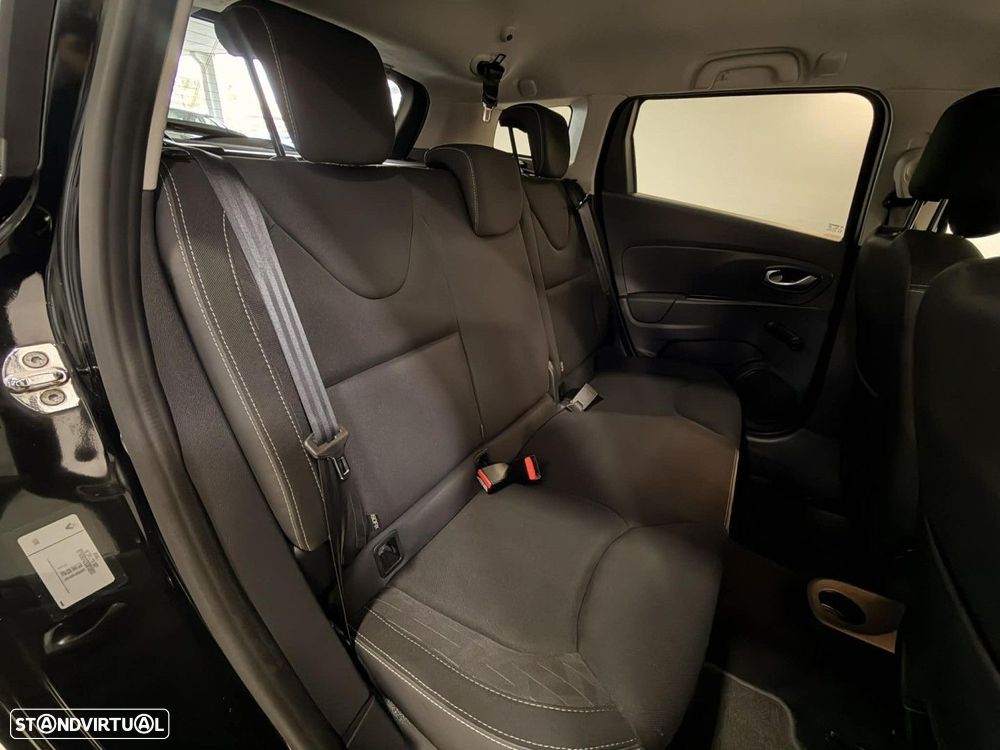 Renault Clio Sport Tourer 1.5 dCi Limited - 14