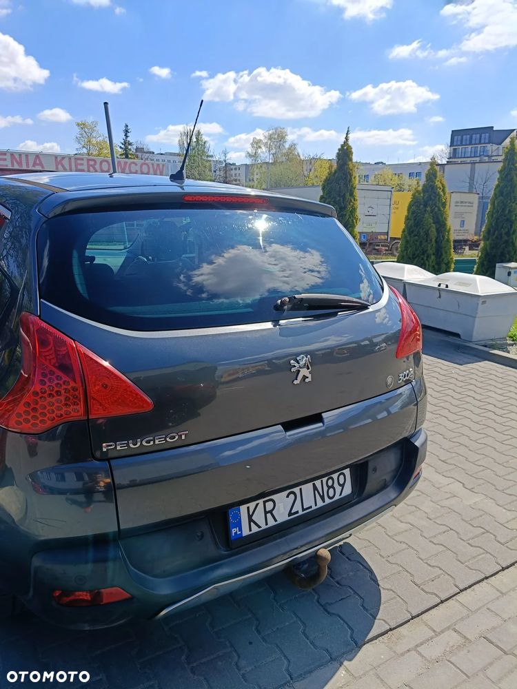 Peugeot 3008 155 THP Premium - 5