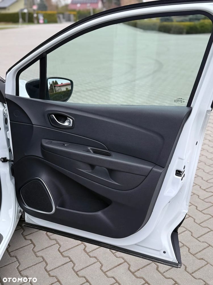 Renault Captur (ENERGY) TCe 90 LIMITED - 35