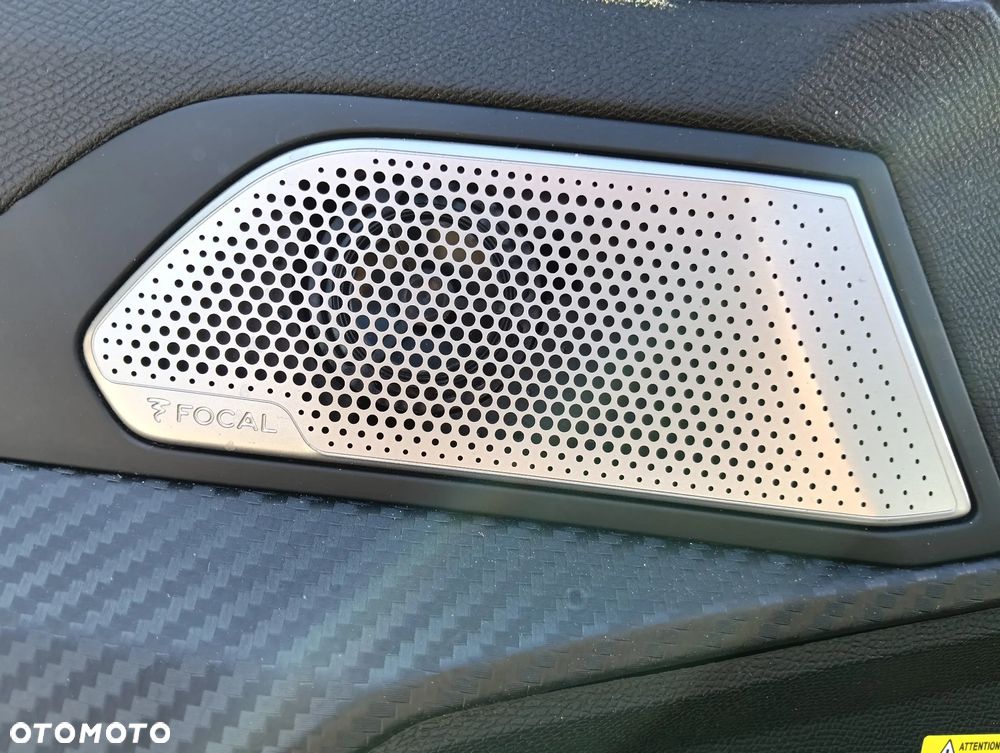 Peugeot 508 BlueHDi 130 EAT8 Active Pack - 21