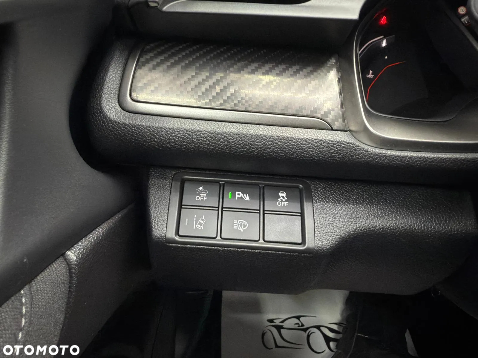 Honda Civic 1.5 i-VTEC Turbo Sport - 23