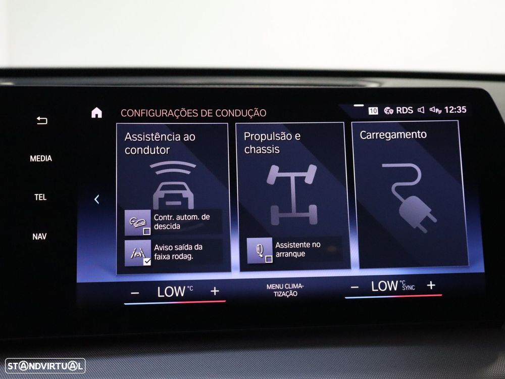BMW iX1 xDrive30 - 19