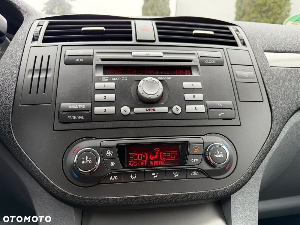 Ford C-MAX 1.6 FF Trend - 28