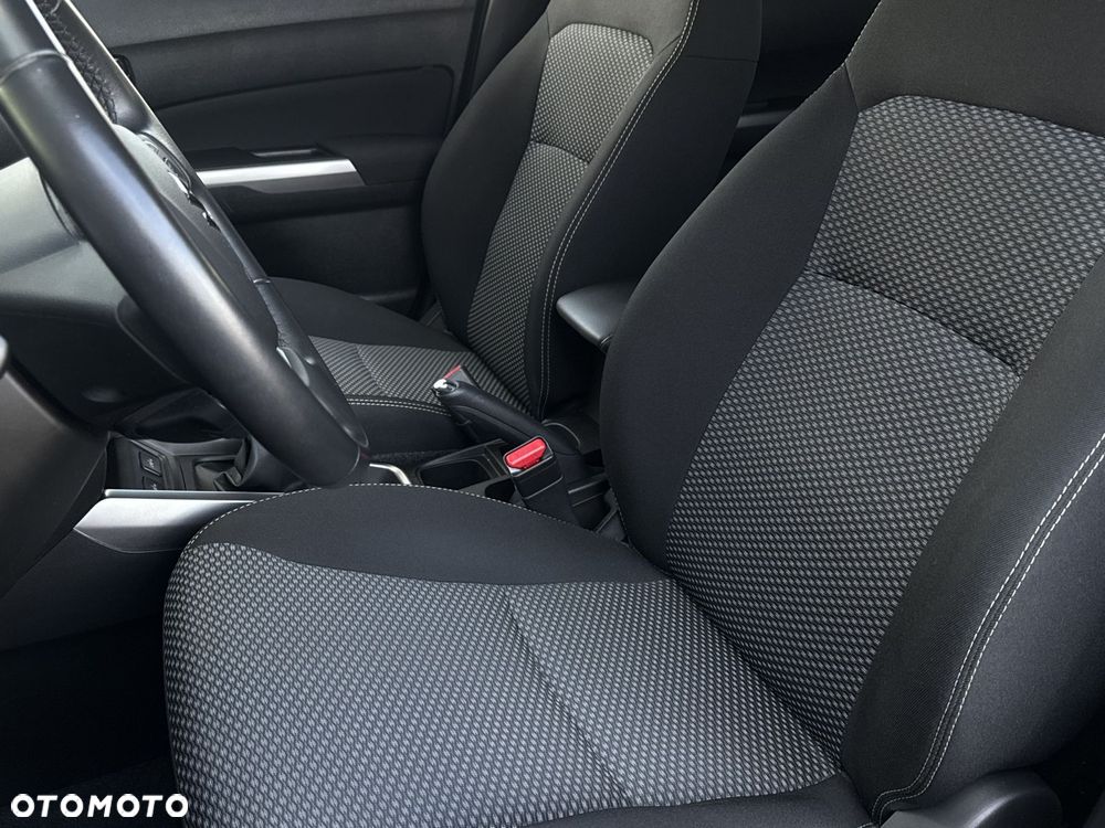 Suzuki Vitara 1.4 Boosterjet SHVS Premium 2WD - 10