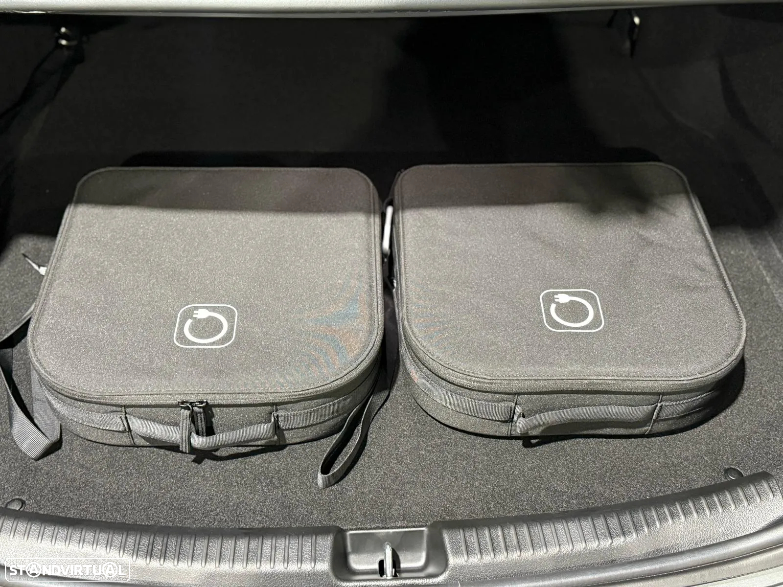 Mercedes-Benz C 300 de AMG Line - 20