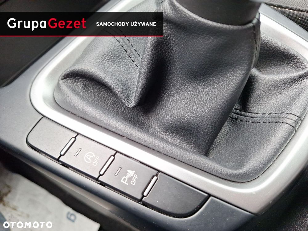 Kia XCeed 1.5 T-GDI M - 27