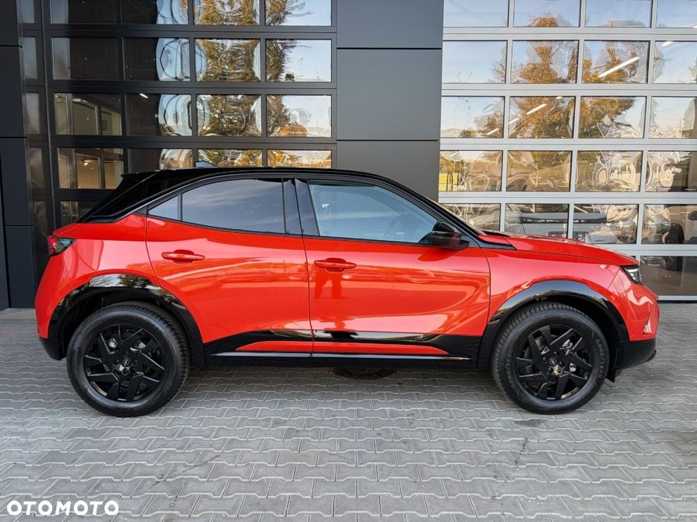 Opel Mokka 2026 photo 5