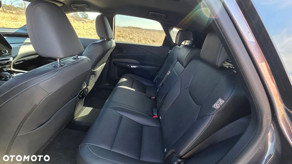 Lexus RX ver-450hplus-prestige - 12