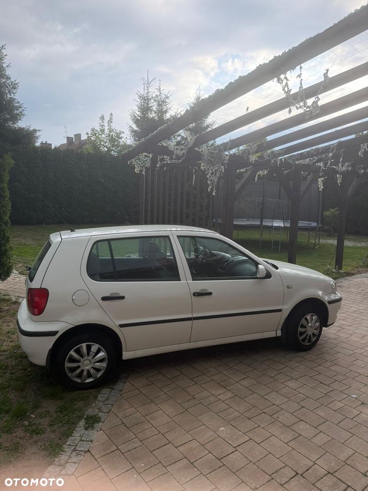 Volkswagen Polo 1.0 Highline - 4