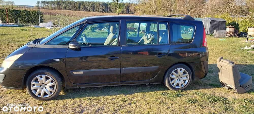 Renault Grand Espace - 1