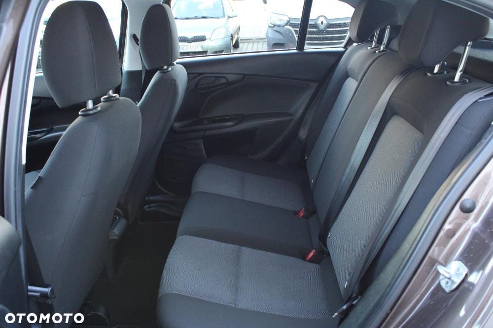Fiat Tipo - 22