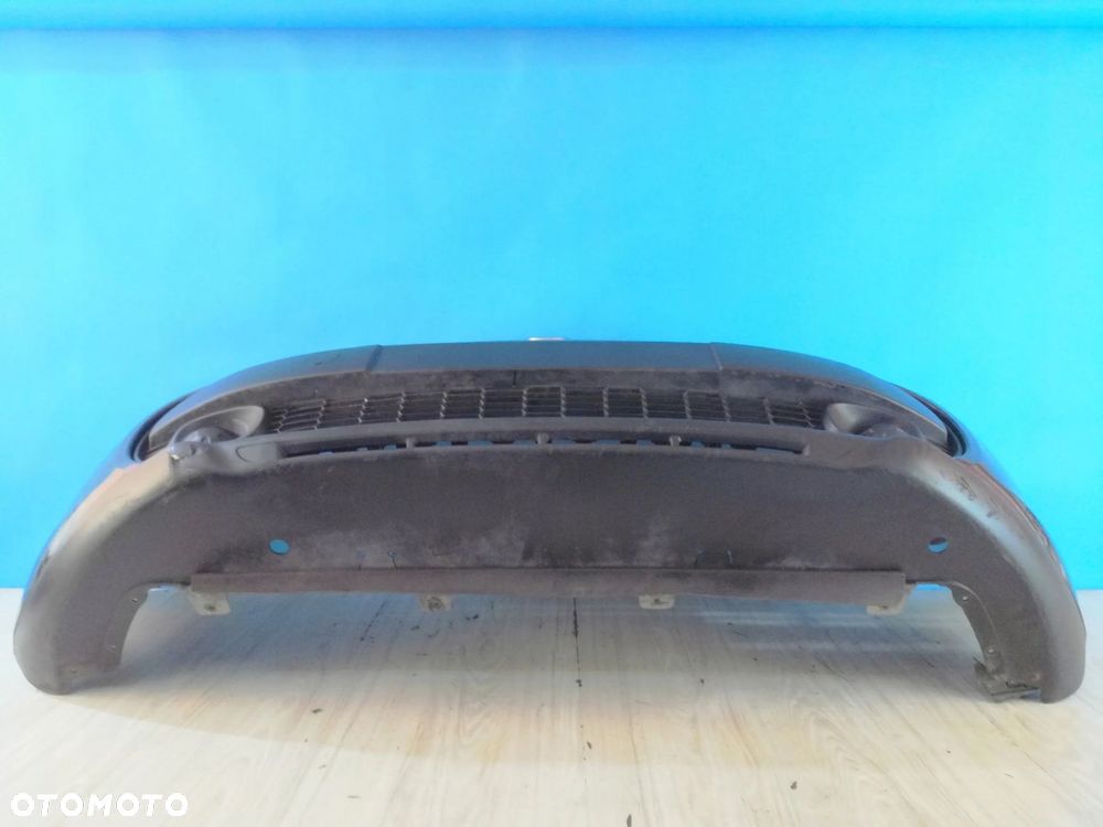 Fiat 500L 500 L VR609/B zderzak przód przedni 12/17 - 6