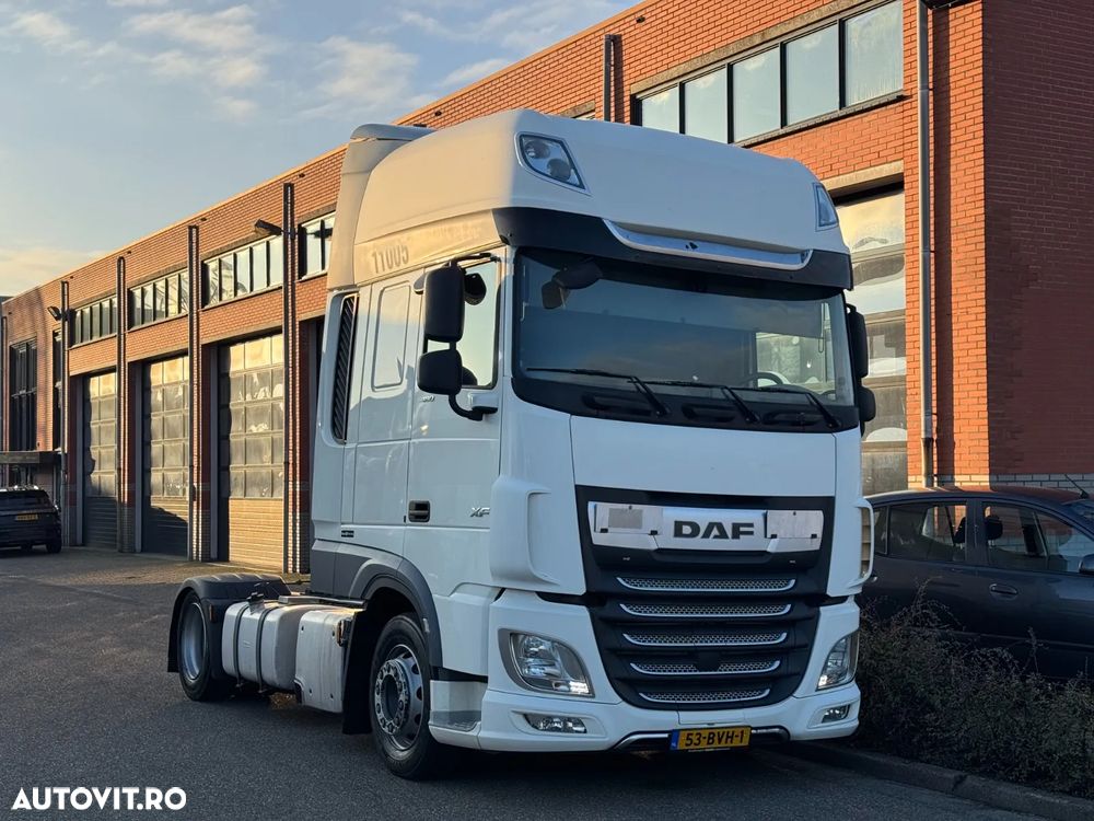 DAF XF480 - 10