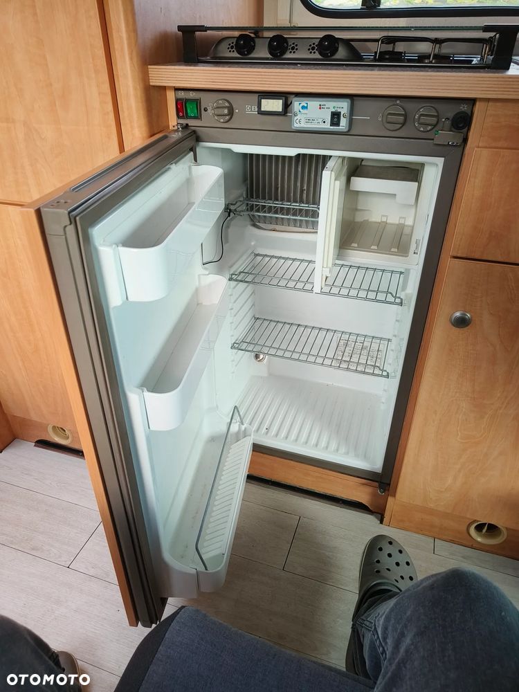 Fiat Ducato - 22
