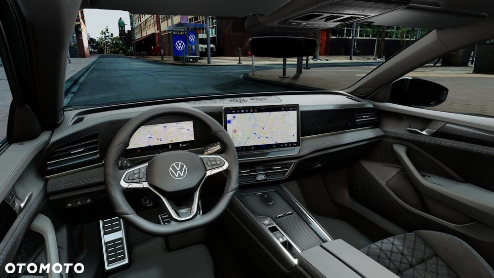 Volkswagen Passat Variant 2.0 TSI R-Line Plus DSG - 14