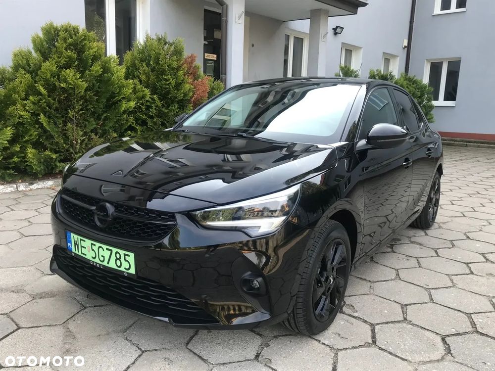 Opel Corsa 50kWh Edition - 1