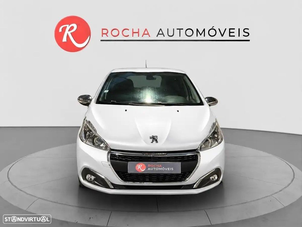 Peugeot 208 1.2 PureTech Allure - 3